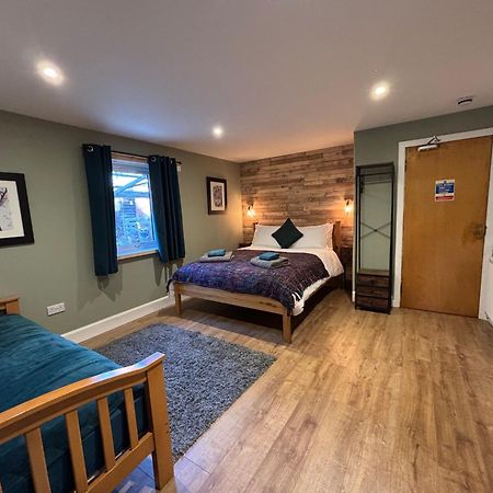 Ardenbeg Hotel Grantown-on-Spey Ngoại thất bức ảnh