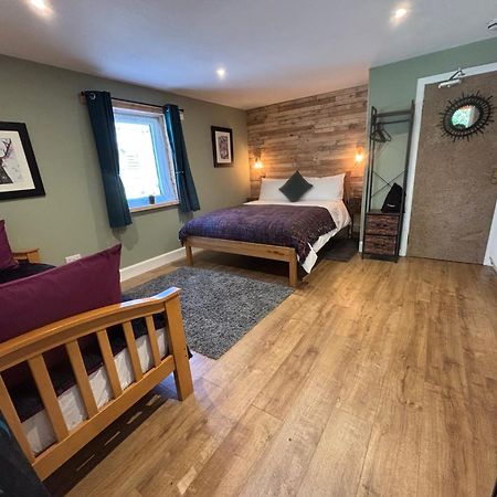 Ardenbeg Hotel Grantown-on-Spey Ngoại thất bức ảnh