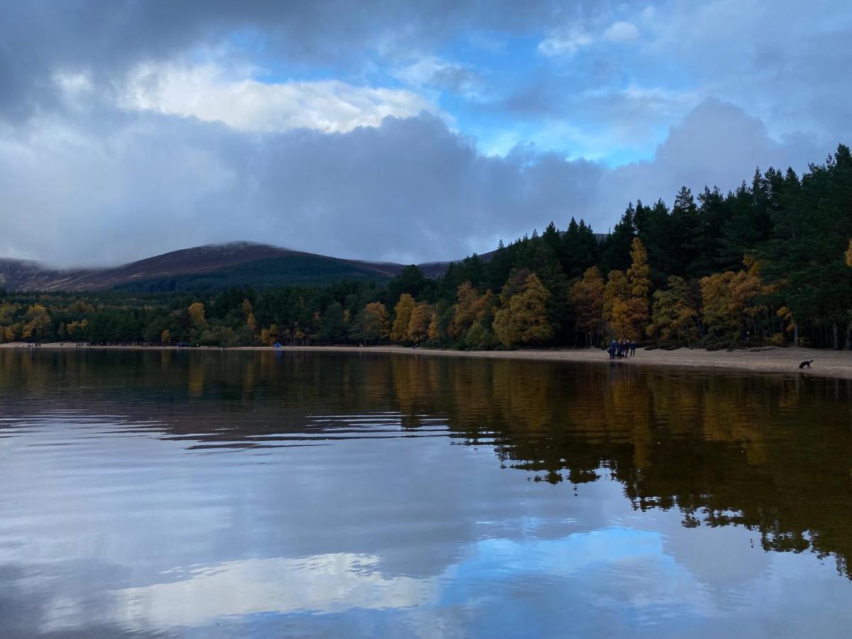 Ardenbeg Hotel Grantown-on-Spey Ngoại thất bức ảnh