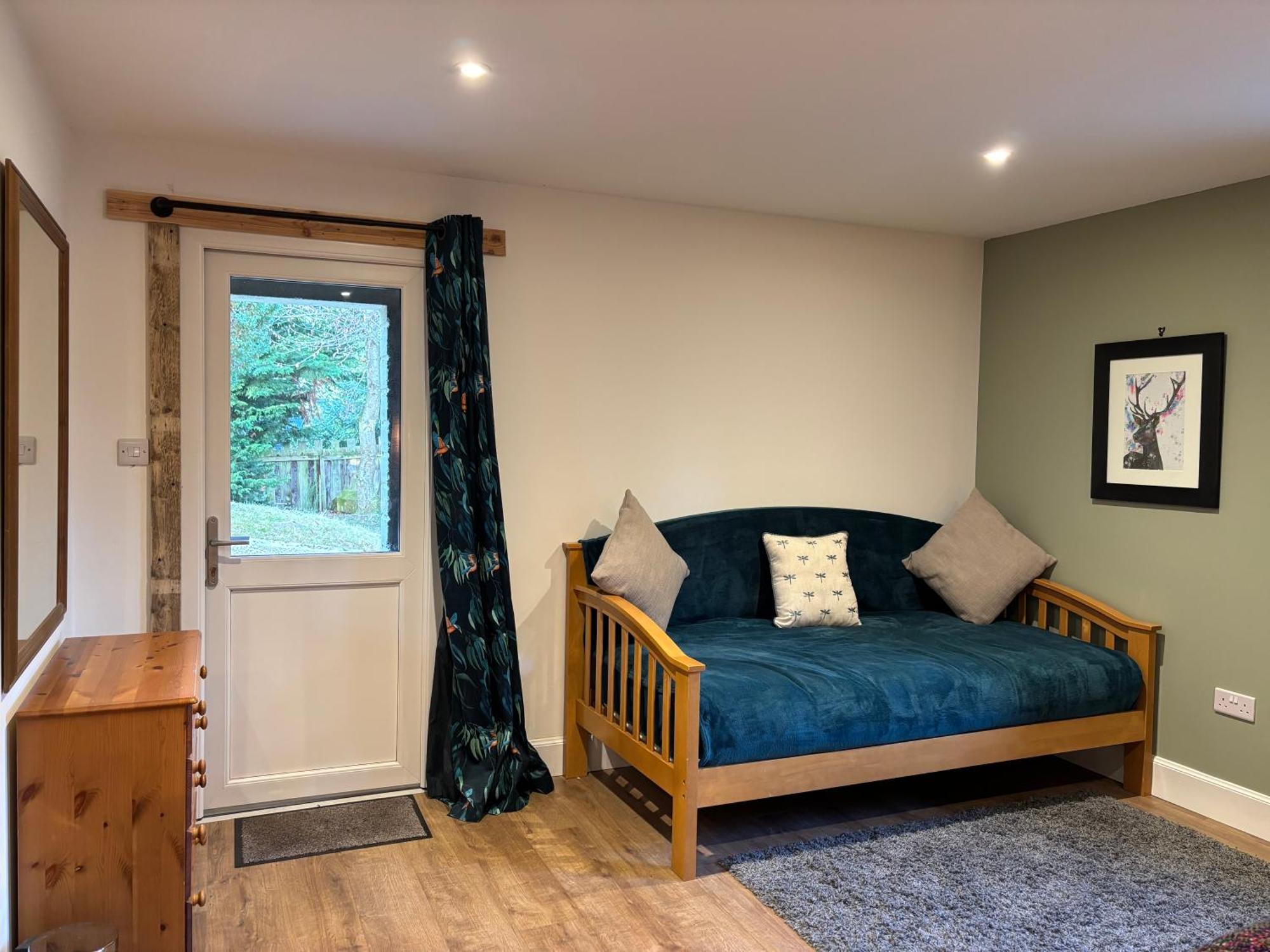 Ardenbeg Hotel Grantown-on-Spey Ngoại thất bức ảnh