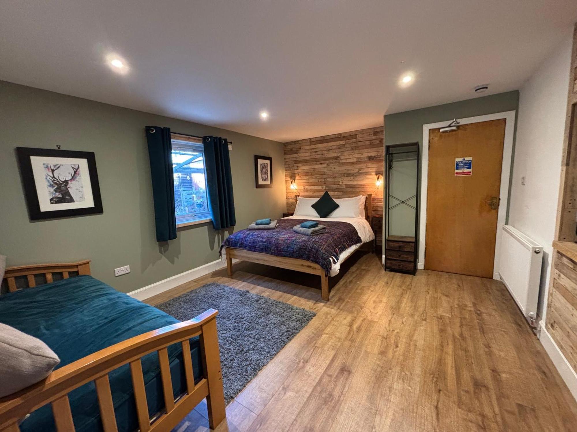 Ardenbeg Hotel Grantown-on-Spey Ngoại thất bức ảnh