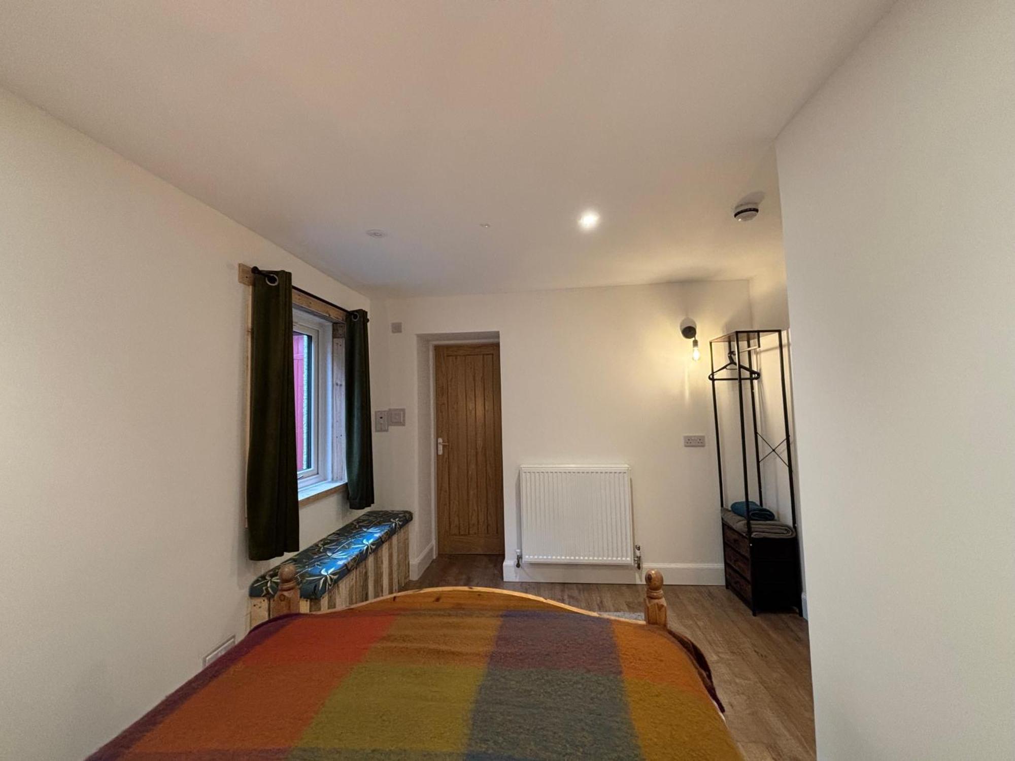 Ardenbeg Hotel Grantown-on-Spey Ngoại thất bức ảnh