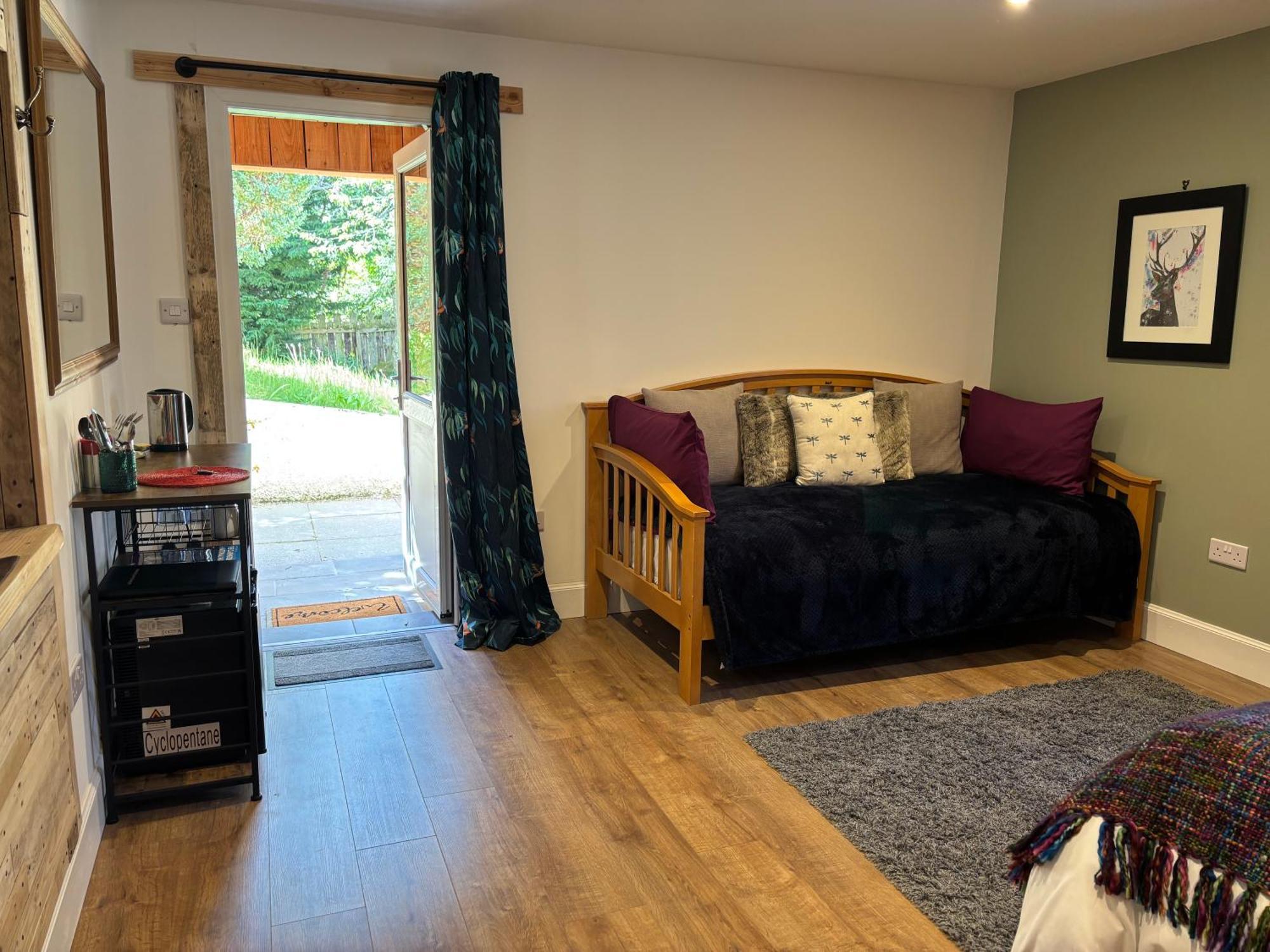 Ardenbeg Hotel Grantown-on-Spey Ngoại thất bức ảnh