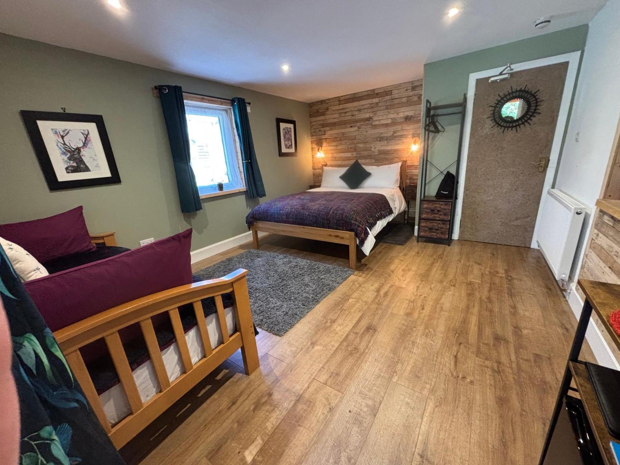 Ardenbeg Hotel Grantown-on-Spey Ngoại thất bức ảnh