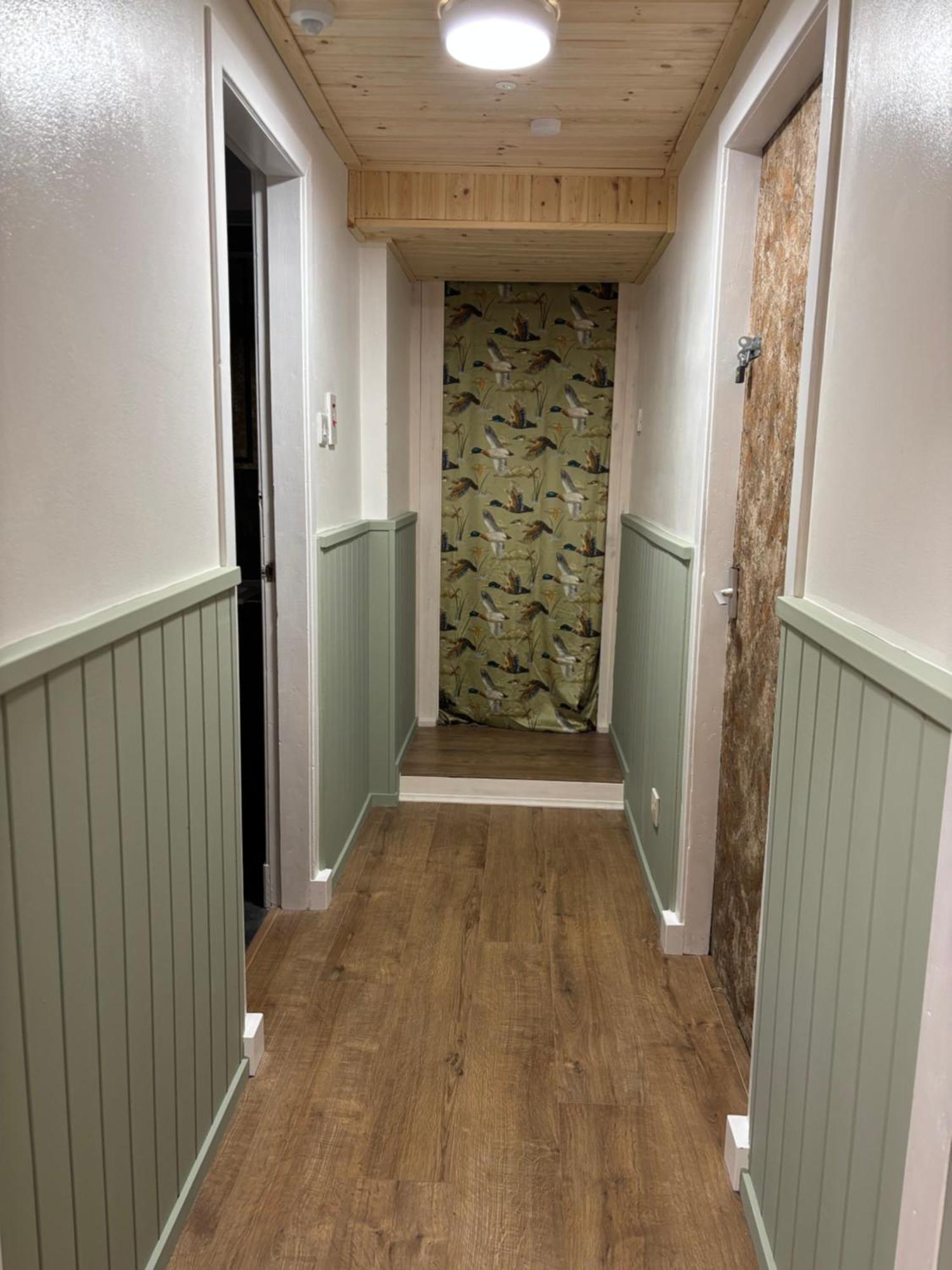 Ardenbeg Hotel Grantown-on-Spey Ngoại thất bức ảnh