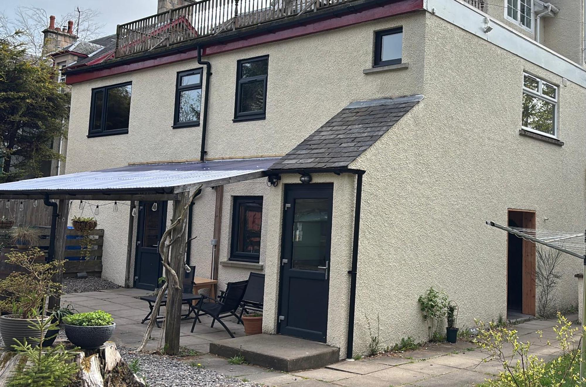 Ardenbeg Hotel Grantown-on-Spey Ngoại thất bức ảnh