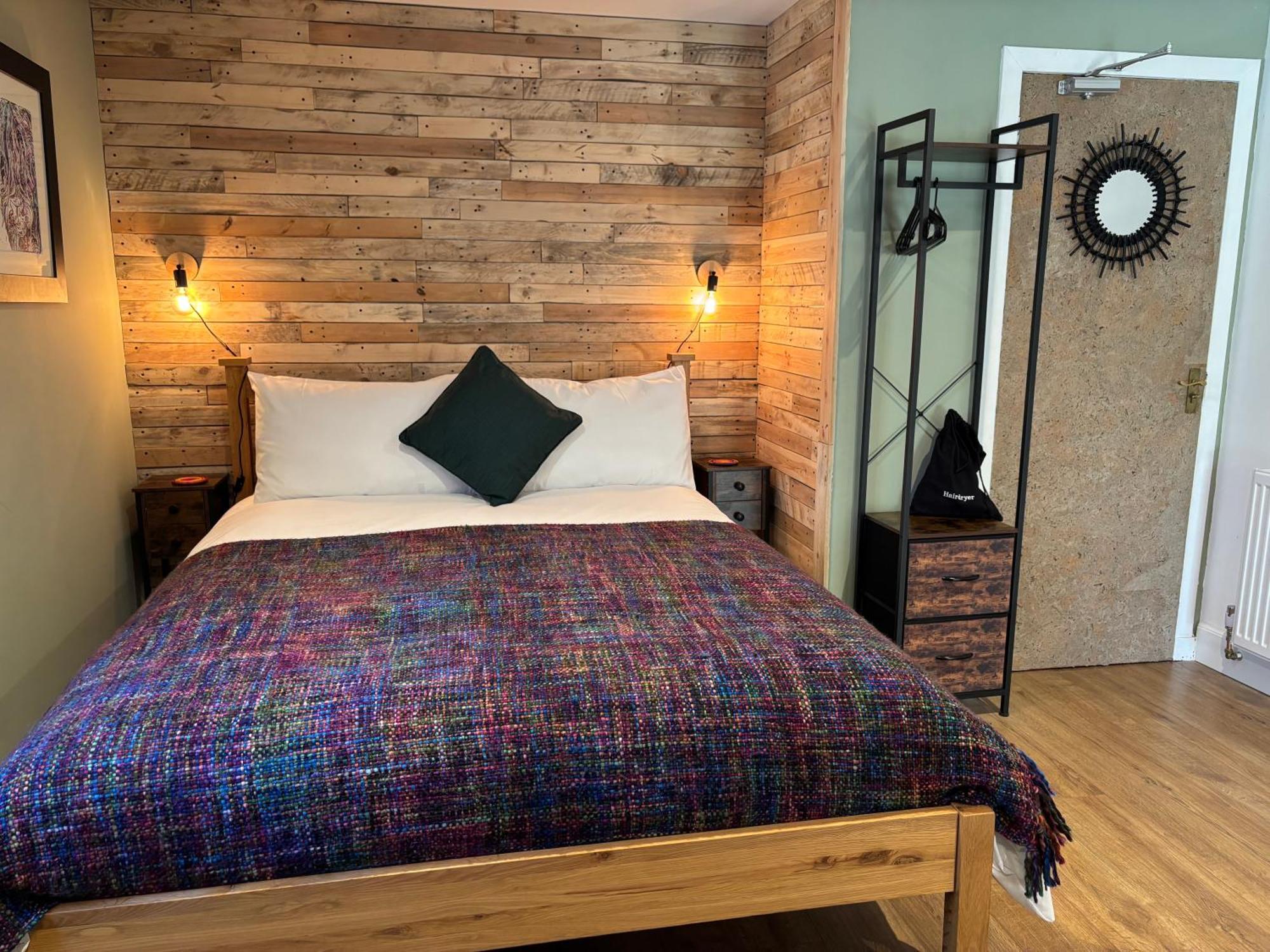 Ardenbeg Hotel Grantown-on-Spey Ngoại thất bức ảnh