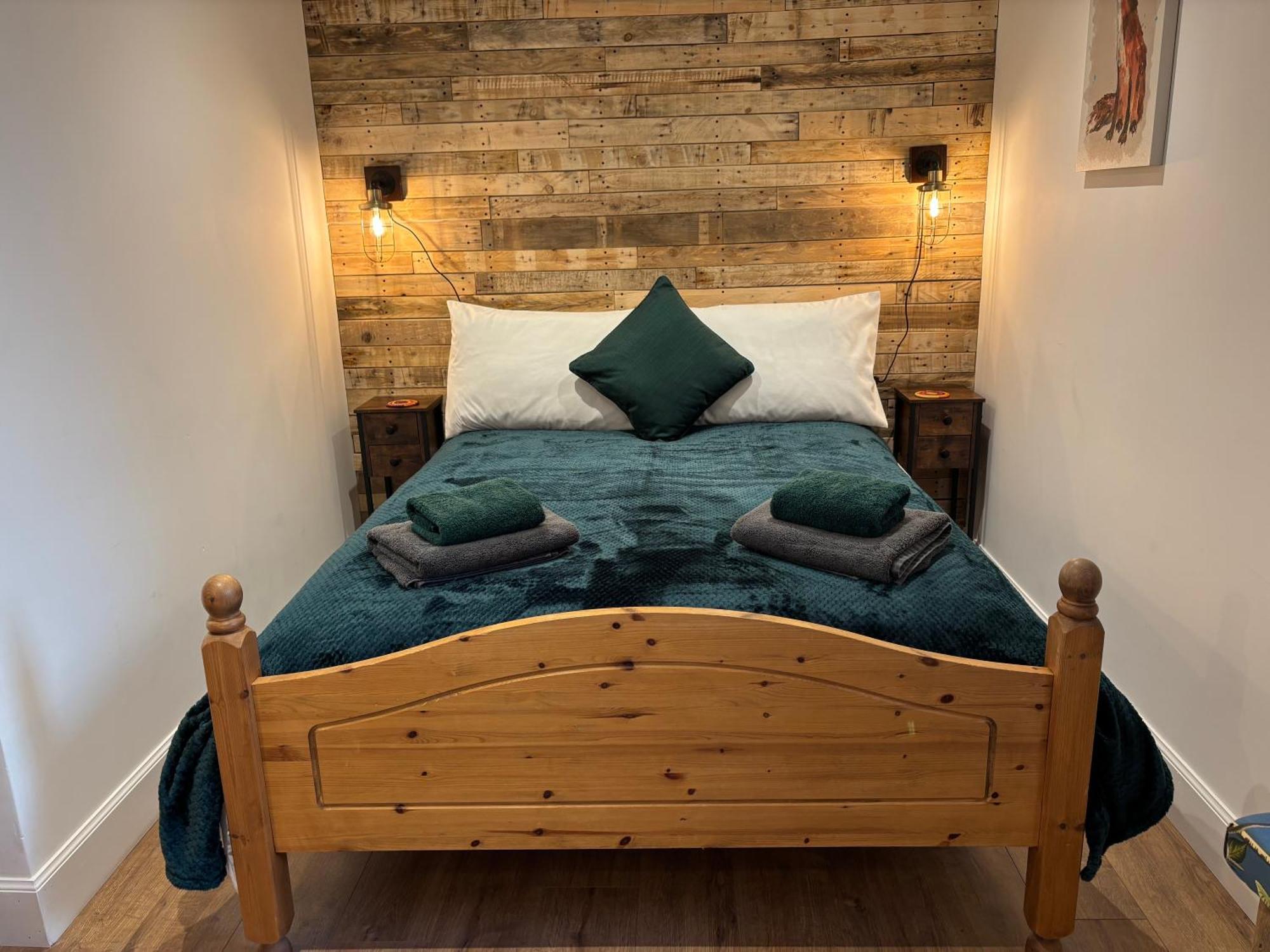 Ardenbeg Hotel Grantown-on-Spey Ngoại thất bức ảnh