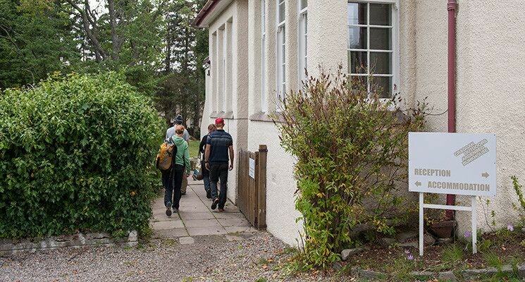 Ardenbeg Hotel Grantown-on-Spey Ngoại thất bức ảnh
